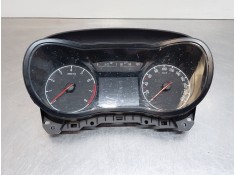 Recambio de cuadro instrumentos para opel corsa e (x15) 1.4 (08, 68) referencia OEM IAM 367030224  