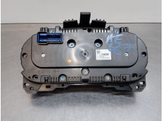 Recambio de cuadro instrumentos para opel corsa e (x15) 1.4 (08, 68) referencia OEM IAM 367030224   2