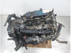 Recambio de motor completo para fiat ducato 250 multijet referencia OEM IAM F1AE0481D  