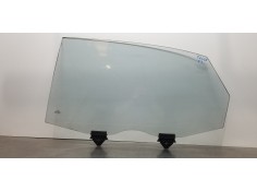 Recambio de luna trasera izquierda para audi a8 (4e2) 4.2 quattro referencia OEM IAM 4E4845025H  