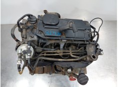 Recambio de motor completo para mercedes-benz vito autobús (w638) 108 cdi 2.2 (638.194) referencia OEM IAM   