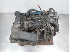 Recambio de motor completo para citroën c4 picasso i monospace (ud_) 1.6 hdi referencia OEM IAM   