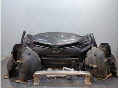 Recambio de morro completo para toyota proace city verso monospace (bky_) 1.5 d-4d 130 (bkyma) referencia OEM IAM   
