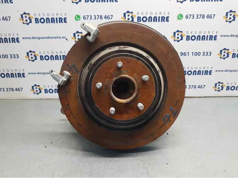 Recambio de mangueta trasera derecha para ford kuga (cbs) titanium referencia OEM IAM GV615A968AAB   Recambio de mangueta trasera derecha para ford kuga (cbs) titanium referencia OEM IAM GV615A968AAB