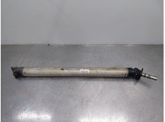 Recambio de transmision central para nissan navara pick-up (np300) 4x4 referencia OEM IAM   