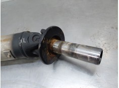 Recambio de transmision central para nissan navara pick-up (np300) 4x4 referencia OEM IAM    2