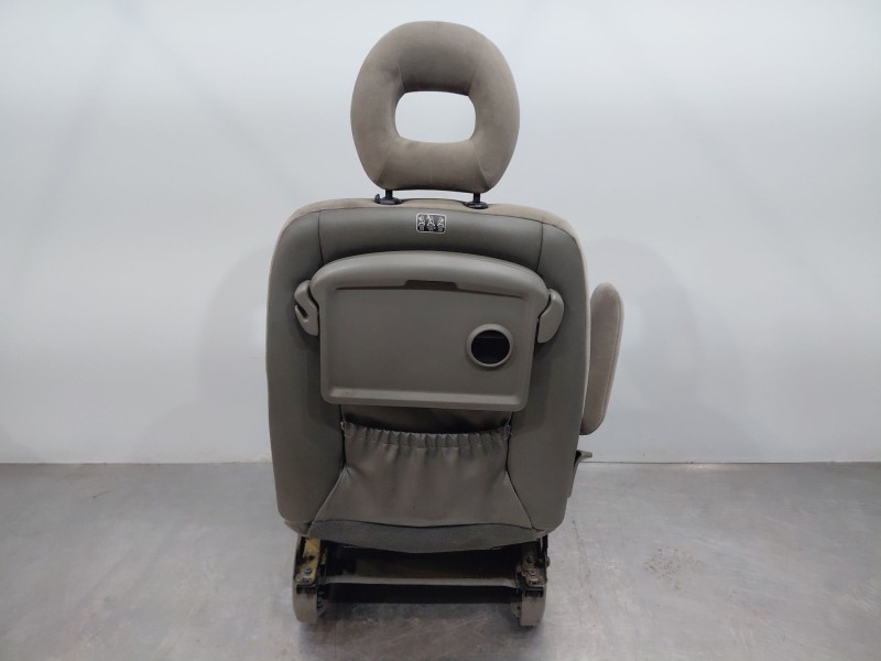 Recambio de asiento delantero izquierdo para citroën xsara picasso (n68) 1.6 hdi referencia OEM IAM 8850SA  