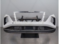 Recambio de paragolpes delantero para hyundai tucson hybrid referencia OEM IAM 86540N7000  