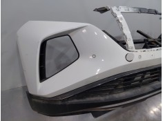 Recambio de paragolpes delantero para hyundai tucson hybrid referencia OEM IAM 86540N7000   2
