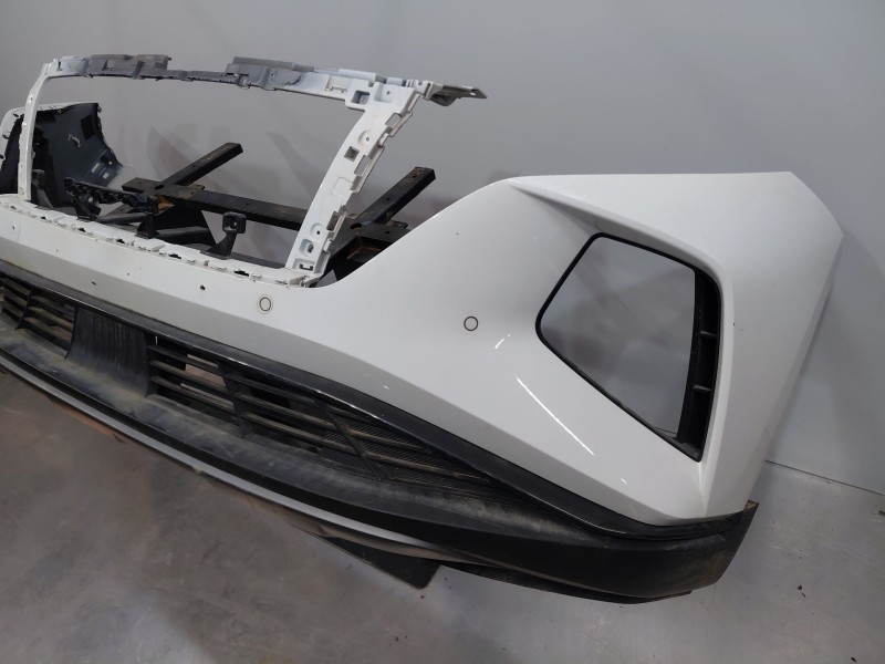 Recambio de paragolpes delantero para hyundai tucson hybrid referencia OEM IAM 86540N7000  