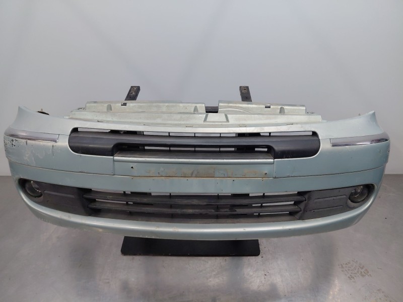 Recambio de paragolpes delantero para citroën xsara picasso (n68) 1.6 hdi referencia OEM IAM 7401AC  