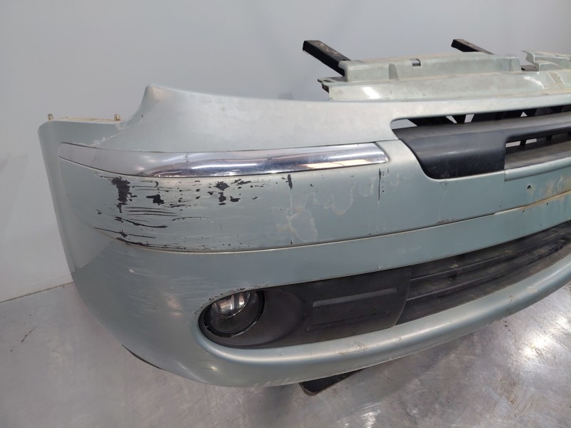 Recambio de paragolpes delantero para citroën xsara picasso (n68) 1.6 hdi referencia OEM IAM 7401AC  