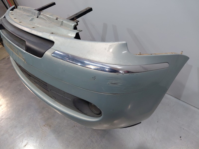 Recambio de paragolpes delantero para citroën xsara picasso (n68) 1.6 hdi referencia OEM IAM 7401AC  