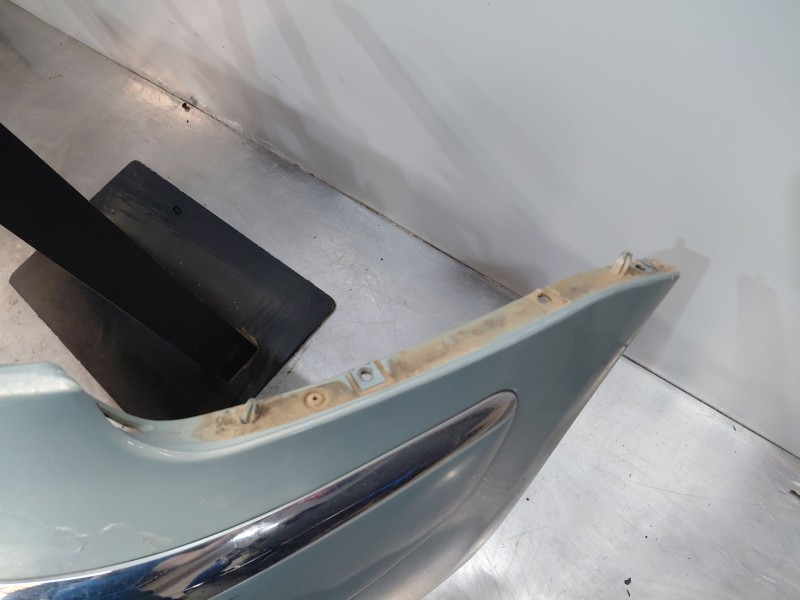 Recambio de paragolpes delantero para citroën xsara picasso (n68) 1.6 hdi referencia OEM IAM 7401AC  