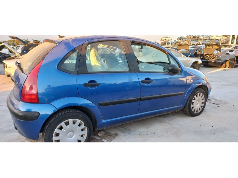 citroen c3 del año 2003