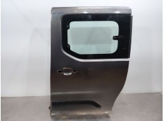 Recambio de puerta lateral corredera izquierda para toyota proace city verso monospace (bky_) 1.5 d-4d 130 (bkyma) referencia OE