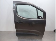 Recambio de puerta delantera derecha para toyota proace city verso monospace (bky_) 1.5 d-4d 130 (bkyma) referencia OEM IAM   