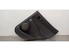 Recambio de guarnecido tapizado puerta trasera derecha para hyundai kona klass 2wd referencia OEM IAM 83308J9020TRY  