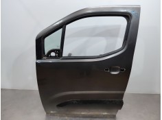 Recambio de puerta delantera izquierda para toyota proace city verso monospace (bky_) 1.5 d-4d 130 (bkyma) referencia OEM IAM   
