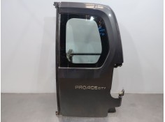Recambio de puerta trasera derecha para toyota proace city verso monospace (bky_) 1.5 d-4d 130 (bkyma) referencia OEM IAM   