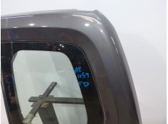 Recambio de puerta trasera derecha para toyota proace city verso monospace (bky_) 1.5 d-4d 130 (bkyma) referencia OEM IAM    2