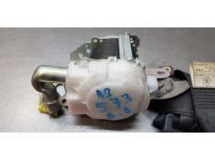 Recambio de cinturon seguridad delantero derecho para toyota rav 4 (a3) sol referencia OEM IAM 7Q1410P