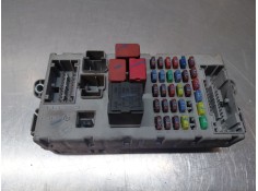 Recambio de modulo confort para fiat ducato 250 multijet referencia OEM IAM 406626  