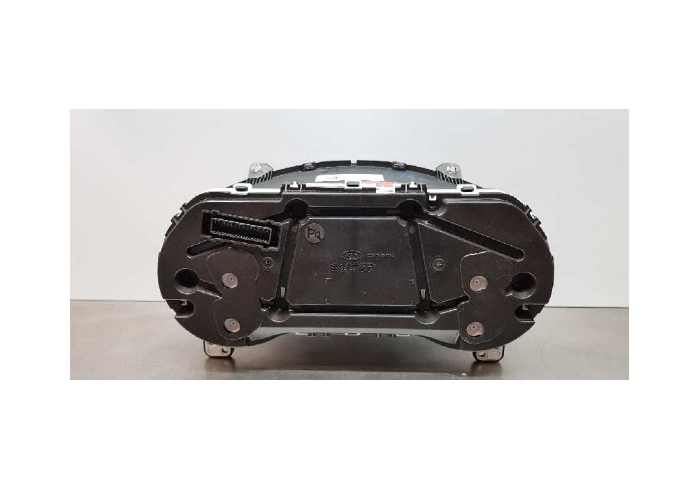 Recambio de cuadro instrumentos para kia sportage basic 2wd referencia OEM IAM 94043F1562  