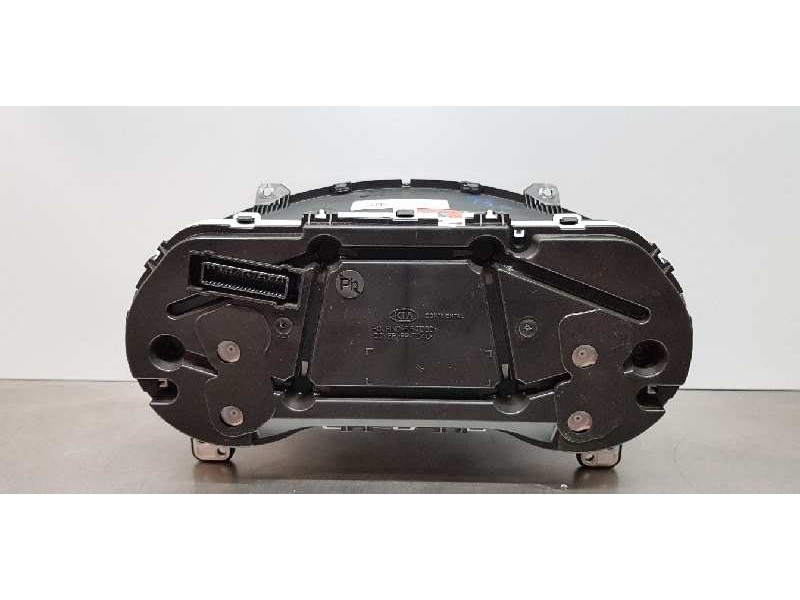 Recambio de cuadro instrumentos para kia sportage basic 2wd referencia OEM IAM 94043F1562  