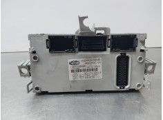 Recambio de modulo electronico para fiat ducato 250 multijet referencia OEM IAM   