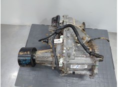 Recambio de caja transfer para nissan navara pick-up (np300) 4x4 referencia OEM IAM   