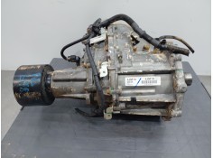 Recambio de caja transfer para nissan navara pick-up (np300) 4x4 referencia OEM IAM    2