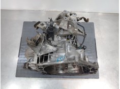 Recambio de caja cambios para fiat ducato 250 multijet referencia OEM IAM   