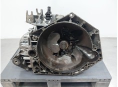 Recambio de caja cambios para fiat ducato 250 multijet referencia OEM IAM    2
