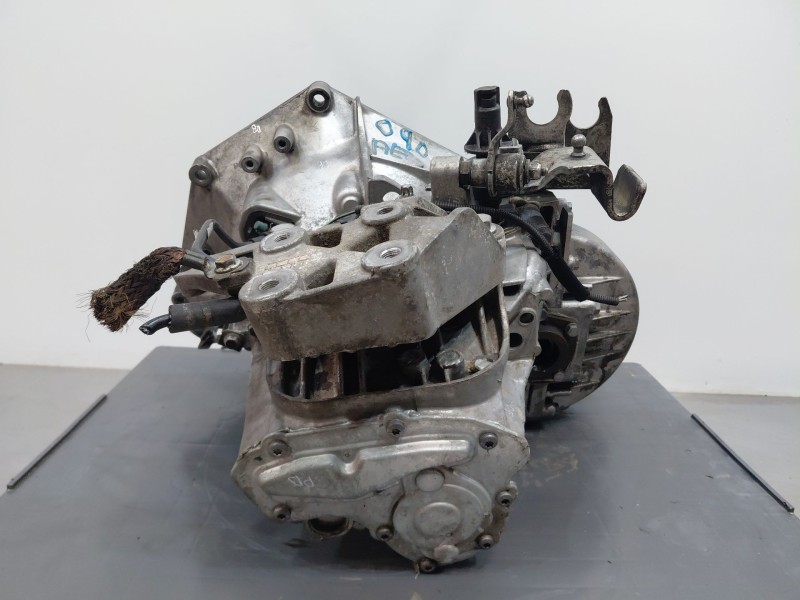 Recambio de caja cambios para fiat ducato 250 multijet referencia OEM IAM   