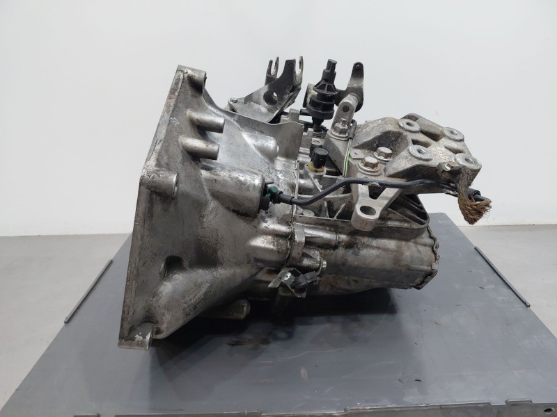 Recambio de caja cambios para fiat ducato 250 multijet referencia OEM IAM   