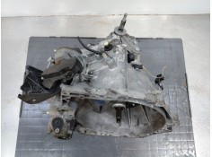 Recambio de caja cambios para citroën c4 picasso i monospace (ud_) 1.6 hdi referencia OEM IAM   