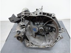 Recambio de caja cambios para citroën c4 picasso i monospace (ud_) 1.6 hdi referencia OEM IAM    2