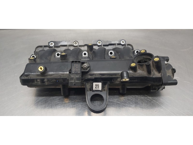 Recambio de colector admision para opel corsa e business referencia OEM IAM 55231284 55231286  Recambio de colector admision para opel corsa e business referencia OEM IAM 55231284 55231286