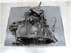 Recambio de caja cambios para citroën c4 picasso i monospace (ud_) 1.6 hdi referencia OEM IAM   