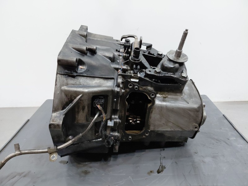 Recambio de caja cambios para citroën c4 picasso i monospace (ud_) 1.6 hdi referencia OEM IAM   