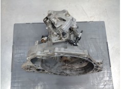 Recambio de caja cambios para opel corsa e (x15) 1.4 (08, 68) referencia OEM IAM   