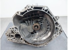 Recambio de caja cambios para opel corsa e (x15) 1.4 (08, 68) referencia OEM IAM    2