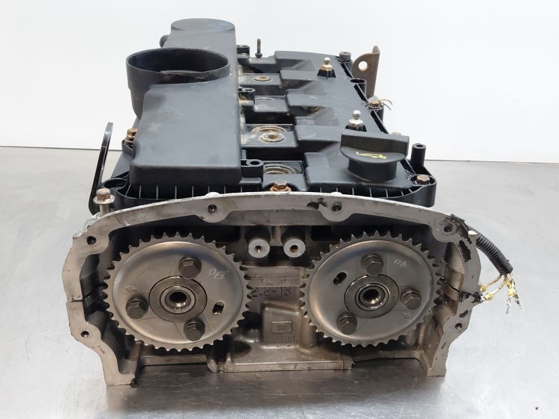 Recambio de culata para citroën jumper caja cerrada (06.2006 =>) l2h2 referencia OEM IAM   