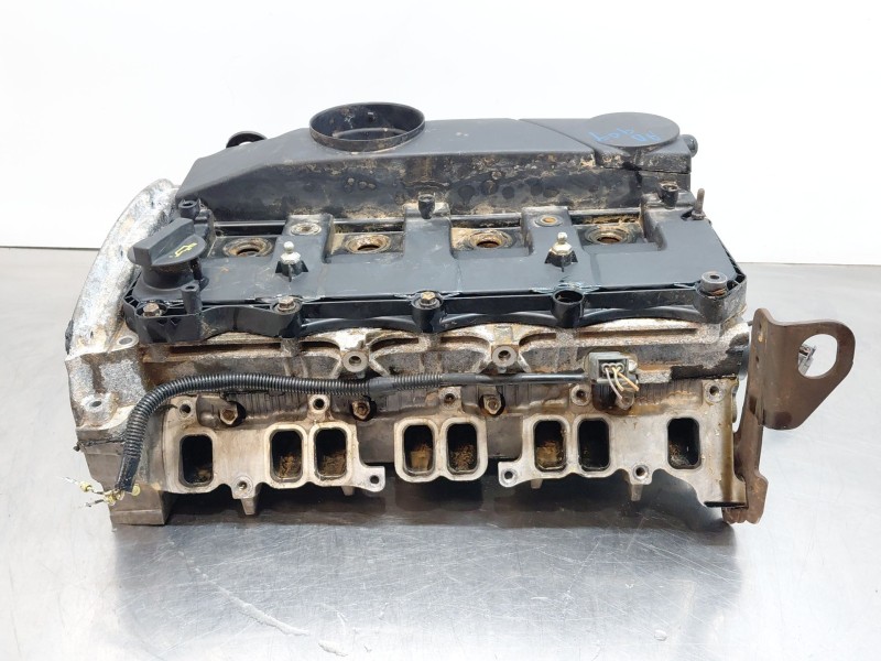Recambio de culata para citroën jumper caja cerrada (06.2006 =>) l2h2 referencia OEM IAM   