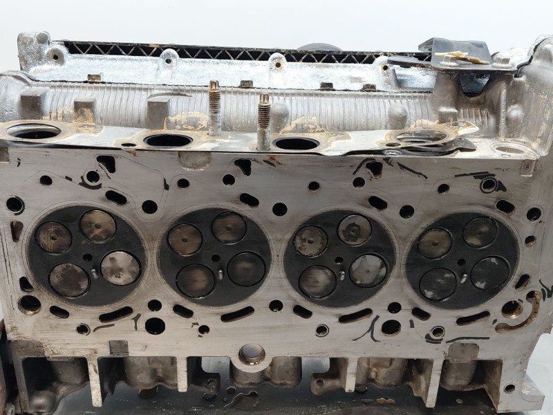 Recambio de culata para citroën jumper caja cerrada (06.2006 =>) l2h2 referencia OEM IAM   