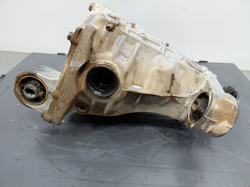 Recambio de diferencial delantero para nissan navara pick-up (np300) 4x4 referencia OEM IAM   