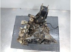 Recambio de caja cambios para fiat ducato caja/chasis (244_) 2.0 jtd referencia OEM IAM   