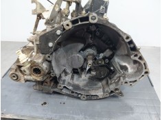 Recambio de caja cambios para fiat ducato caja/chasis (244_) 2.0 jtd referencia OEM IAM    2