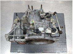 Recambio de caja cambios para mitsubishi outlander (cw0) 2.0 di-d invite referencia OEM IAM   